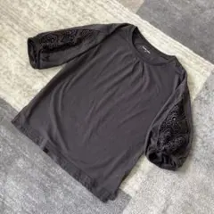 GLOBAL WORK トップス