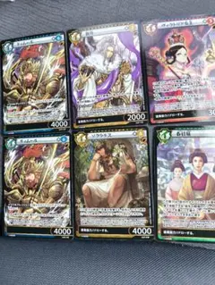 2025年最新】バディファイトの人気アイテム - メルカリ