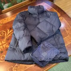UNIQLO ULTRA LIGHT DOWN ダウンジャケット L未使用に近い