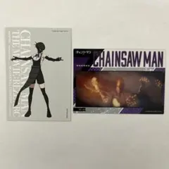 2025年最新】チェンソーマン アートカードコレクションの人気アイテム