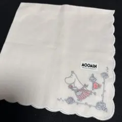MOOMIN ムーミン ハンカチ