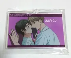 30歳まで童貞だと魔法使いになれるらしい アクリルチャーム　安達&黒沢①