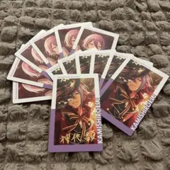 即購入⭕️ バラ売り❌ プロセカ 神代類 エピカ 2C