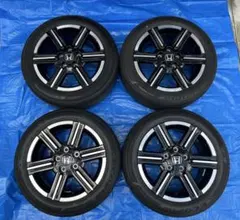 ホンダ 16インチ ヴェゼル純正 2本セット ホンダ 16インチ ヴェゼル純正 2本セット ホンダ 16インチ ヴェゼル