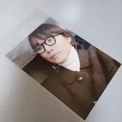石田ゆり子写真（２Ｌ判）