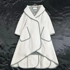 2025年最新】foxey 白襟 ワンピースの人気アイテム - メルカリ