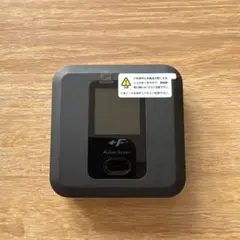 FUJISOFT FS040W ワイファイルーター　Wi-Fi