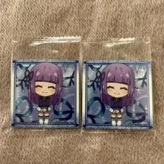 アイカツ シールウエハース にふぉるめーしょん
