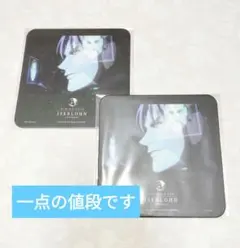 銀河英雄伝説 イゼルローンフォートレス コースター シェーンコップ
