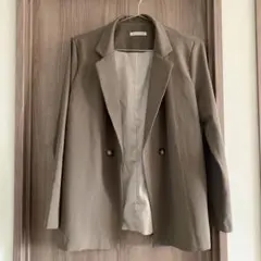 ジャケット