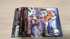 TVアニメ「MEZZO」番外編オリジナルドラマCD「音の殻」