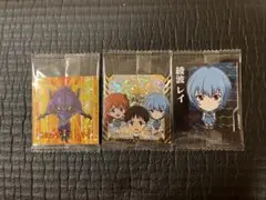 エヴァンゲリオン　ウエハース　まとめ売り