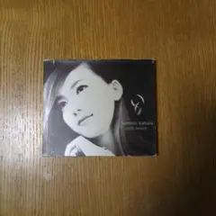 華原朋美CD