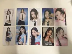 ルセラ トレカ カズハ まとめ売り