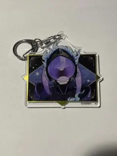 ツイステ オルト アクリルキーホルダー