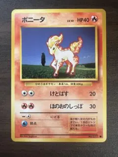 2026年最新】ポニータ ポケモンの人気アイテム - メルカリ