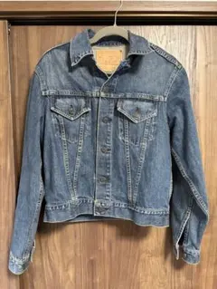Levi's 71557 デニムジャケット サイズ40