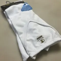 Champion V-Neck T-Shirt Lサイズ ホワイト