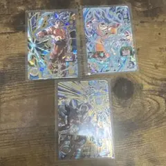 2026年最新】ドラゴンボールヒーローズ 悟空3の人気アイテム - メルカリ