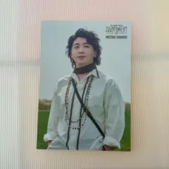 2026年最新】mrs. green apple フォトカード 大森元貴の人気アイテム