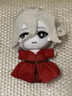 2026年最新】血の女王 ぬいぐるみの人気アイテム - メルカリ