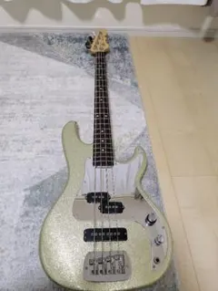 2026年最新】g&l sb-2 ベースの人気アイテム - メルカリ