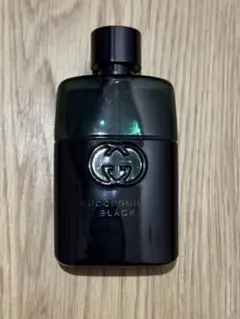 GUCCI GUILTY BLACK 香水 90ml 新品未使用 グッチ GUCCI オードトワレ 香水 メンズ フレグランス ギルティ