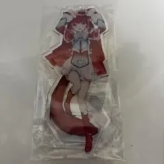 赤見かるび アクリルスタンド アクリルキーホルダーのサムネイル