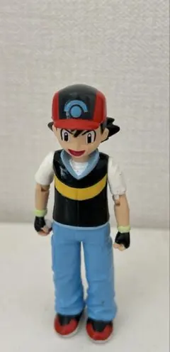 サトシ　フィギュアのサムネイル