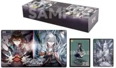 【即日発送】バンダイカードゲームフェス スペシャルセット アークナイツ