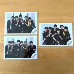 【公式写真】SixTONES