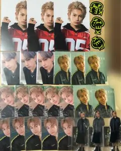 ケイ ラスピ セット ③