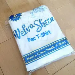 Velva Sheen●Pac T-Shirt 2枚セット Mサイズ 新品