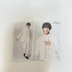 M!LK 吉田仁人 生写真 58杯目 - メルカリ