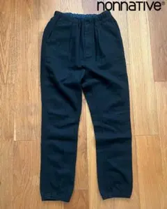 nonnative DWELLER 4P JEANS TF COOLMAX® 紺 - メルカリ