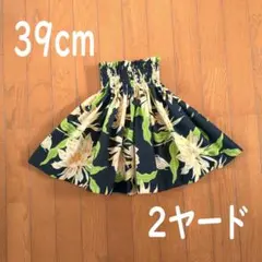 ★３９ｃｍ★ケイキ★子供★セレウス★黒★パウスカート★（No.62）★