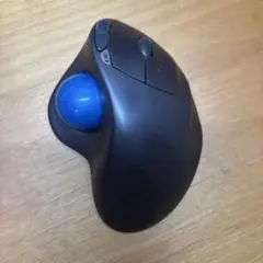 ogitech M570 ワイヤレストラックボールマウス