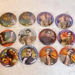 2026年最新】龍が如く くじ 真島の人気アイテム - メルカリ