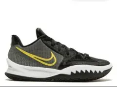 NIKE PG 6 Black Metallic Gold 27cm - メルカリ