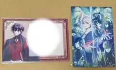 ナインリップ　シークエル sequel ワングー　ワンダーグー　メセカ　SS