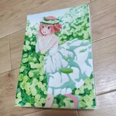 五等分の花嫁∬ 第4巻