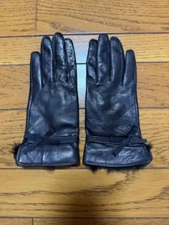 レザー手袋 手袋