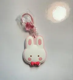 チアリーチャム　ラバーミラー