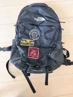 THE NORTH FACE Borealis