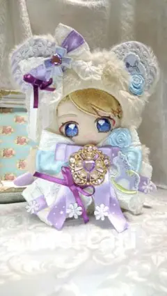 あんスタ　コスマス　着ぐるみ　kawaii系　ベージュくま