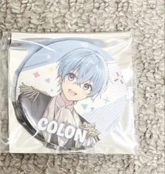 2025年最新】ころんくん 缶バッジの人気アイテム - メルカリ