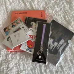 BTS MEMORIES 2019 日本字幕あり トレカ2枚 ジン·RM