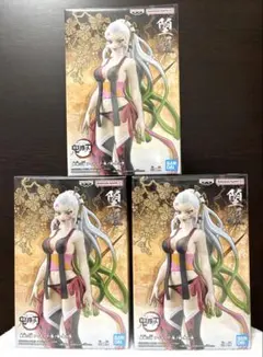 2026年最新】鬼滅の刃 堕姫 フィギュアの人気アイテム - メルカリ