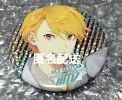 鷹城恭二 SideM FiFS 缶バッジ - メルカリ