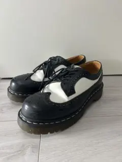 2025年最新】ドクターマーチン Dr.Martens ウィングチップの人気